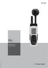 Trotec TC100 Инструкция по эксплуатации