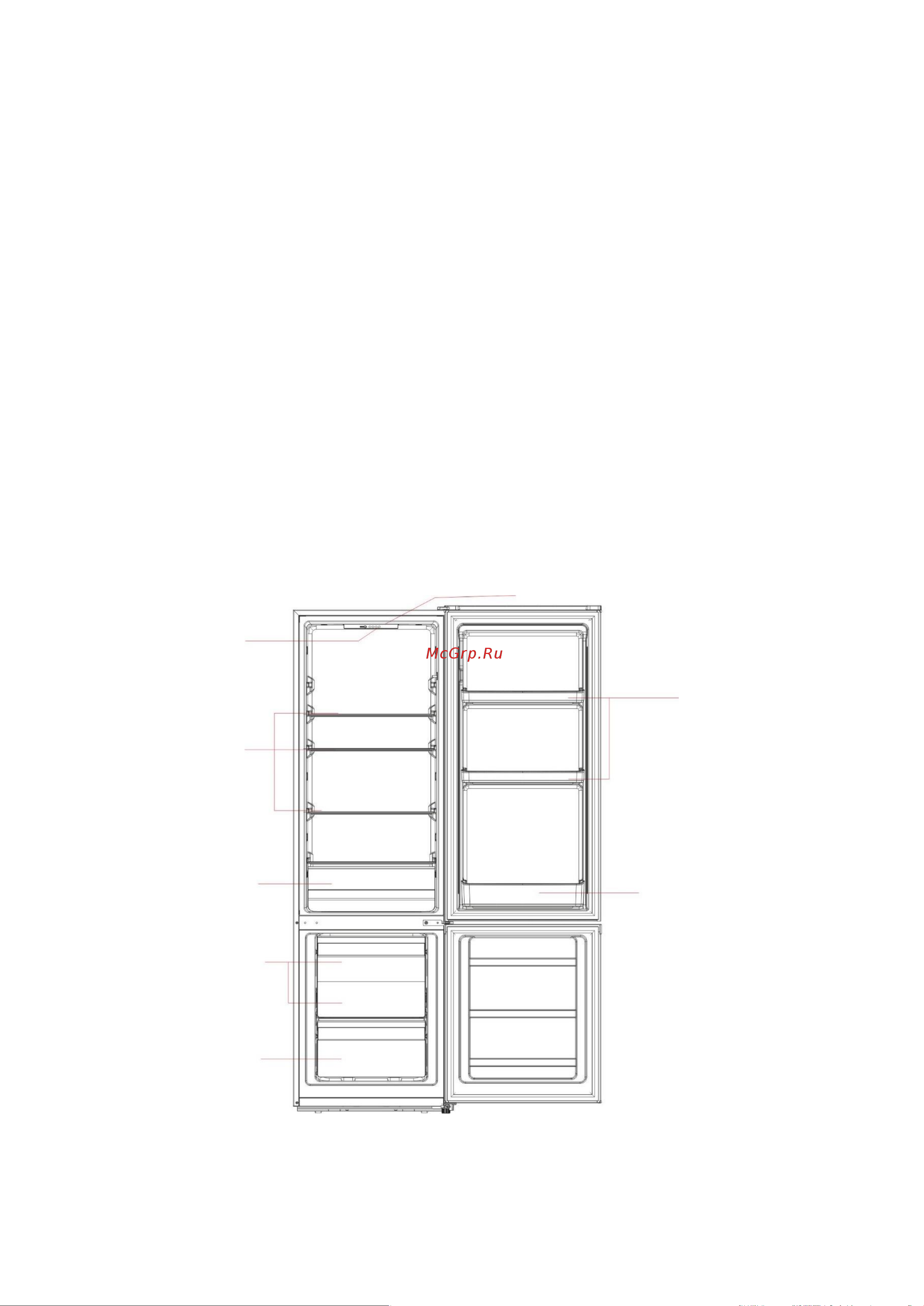 Zarget ZRB 260LW Инструкция по эксплуатации онлайн [5/21] 812765