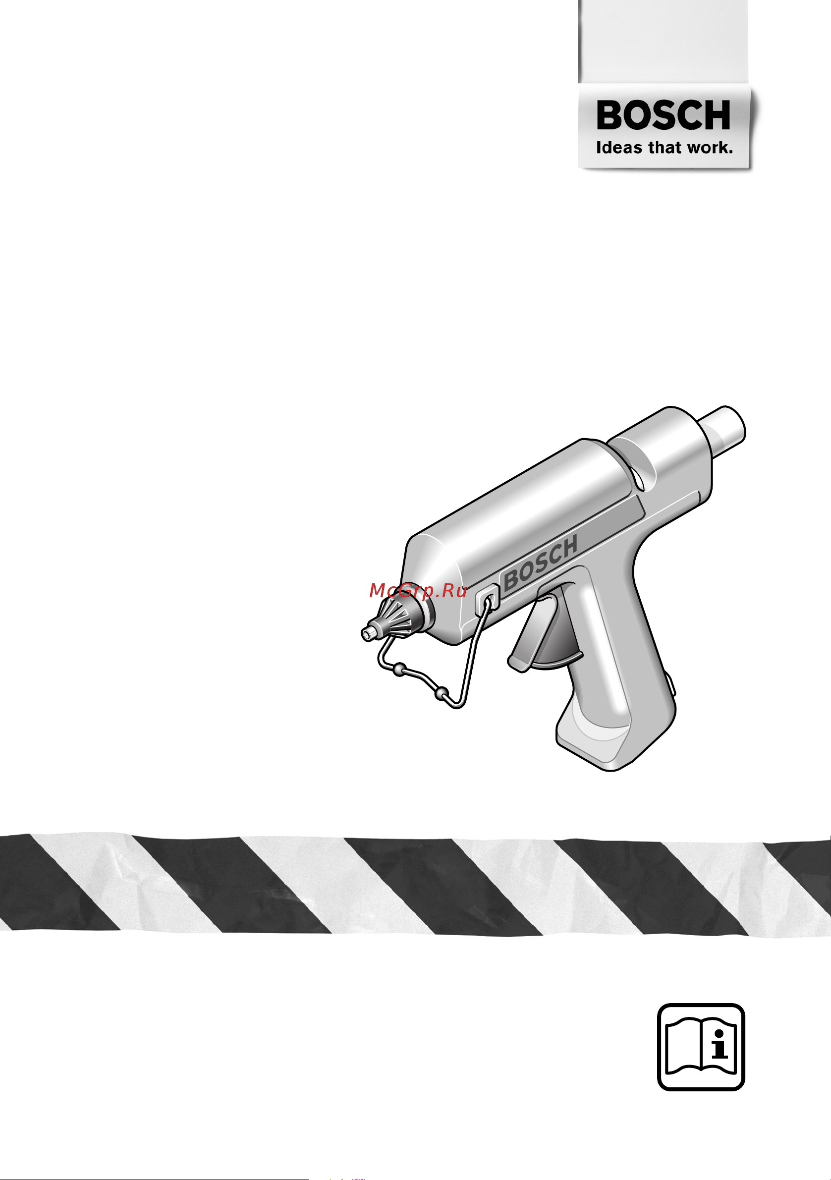 Bosch GKP 200 CE Professional 0.601.950.703 Инструкция к товару онлайн [2/39] 813793