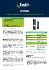 Bostik Linocol, 0,05 л 798 Инструкция к товару