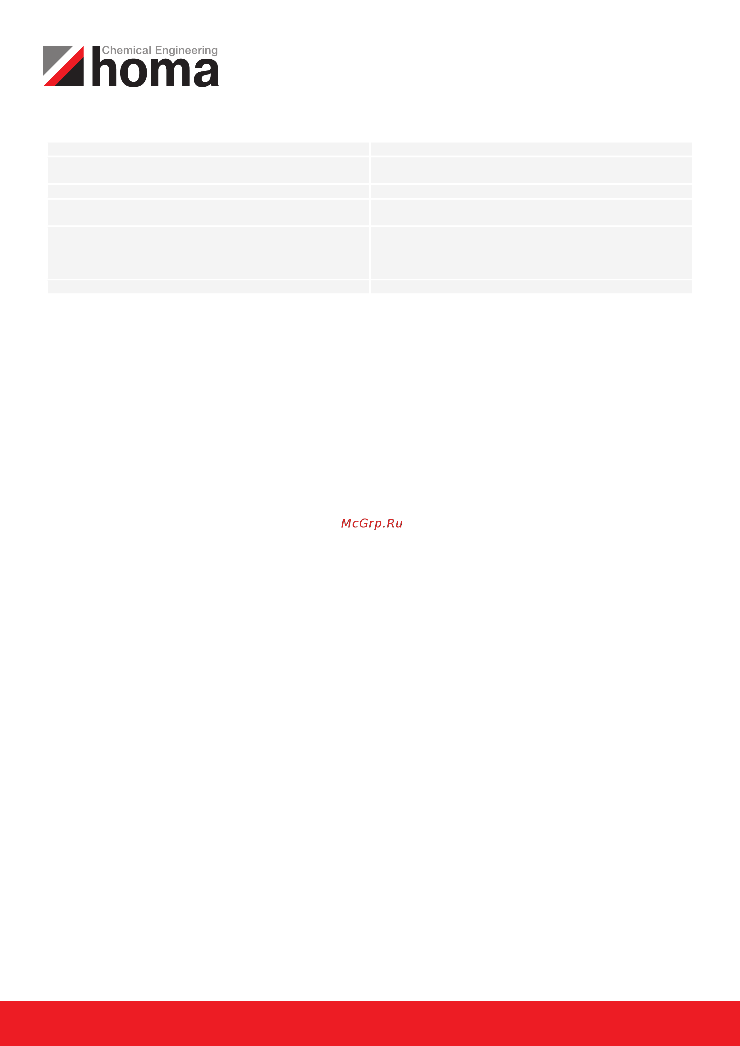Homaprof 878 STP, 10 кг 408534 Инструкция к товару онлайн [2/3] 813880