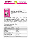 БОЛАРС Плюс 25 кг, класс C1T 00000003740 инструкция