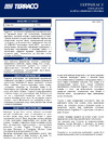 TERRACO ТЕРРАПАСТE класс C0, 3.5 кг 6511035 Расширенное описание