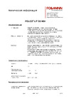 Follmann FOLCO LIT D3 W91/1 (ведро 30 кг) 14301-006-418-11 Техническая информация