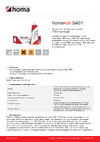 Homakoll S401, морозостойкий, 25-30 п.м., 60 г 19667 Инструкция к товару
