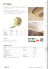 HOLZTECHNIC 60 мм, 25 м INTERNA60 Технические данные