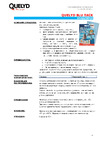 Bostik BLU TACK 0.045 кг 30813266 Инструкция к товару