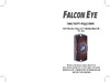 Falcon Eye FE-100 Антик 00-00110327 Паспорт