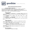 GOODHIM моющаяся водно-дисперсионная акриловая RAL 075 92 05 S стандарт 7 кг База А 53447 инструкция