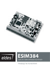 Eldes ESIM384 AN-276729 Инструкция к товару