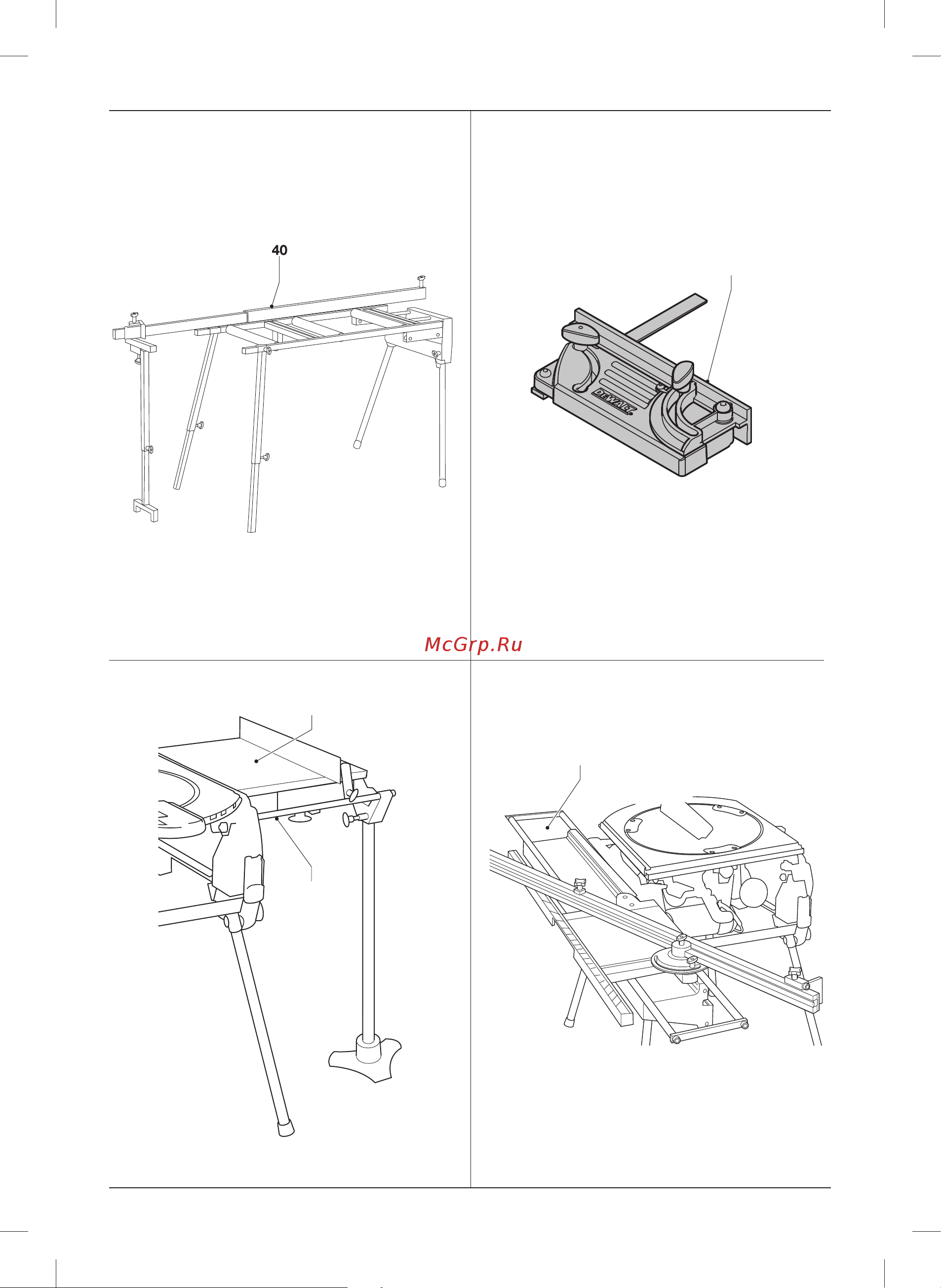 Dewalt D27107 Инструкция к Dewalt D27107 онлайн [5/49] 814639