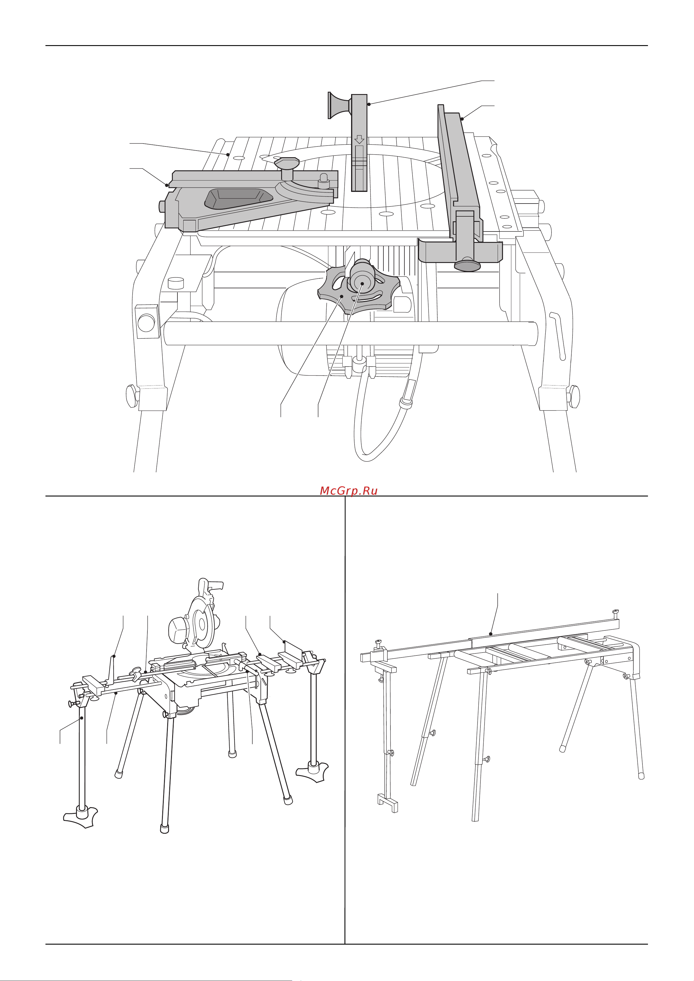 Dewalt DW 743 N Инструкция к Dewalt DW 743 N онлайн [4/41] 814640