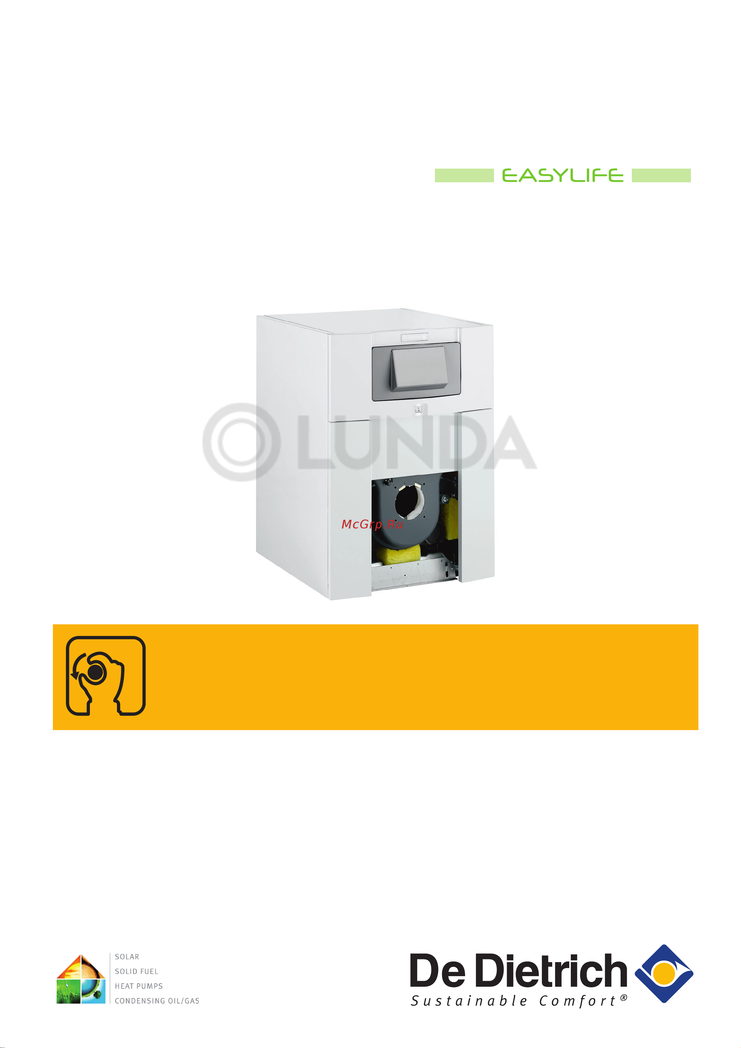 De Dietrich NEOVO ECONOX EF 46 7621971 Инструкция к De Dietrich NEOVO ECONOX EF 36 7618164 онлайн