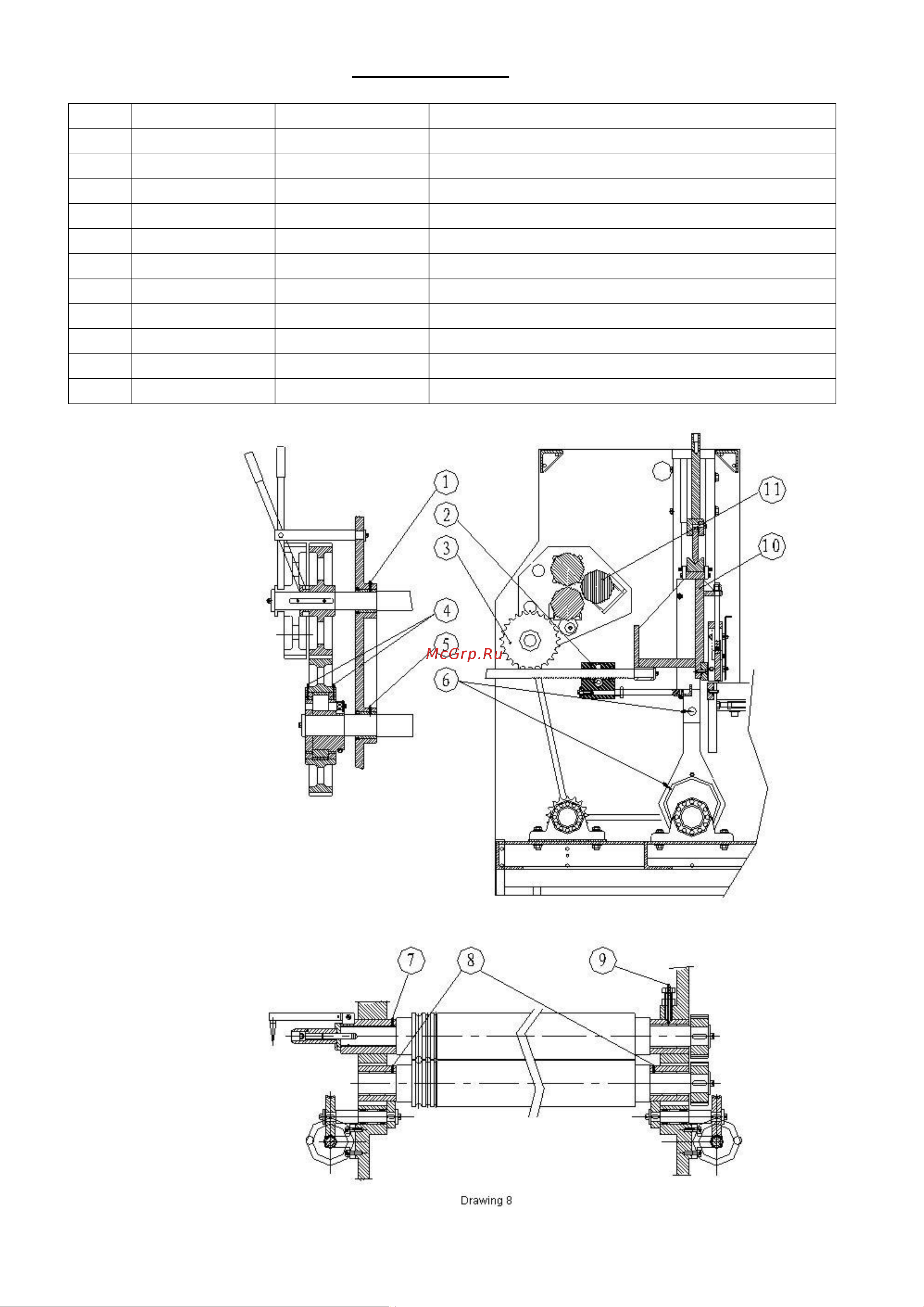 Metalmaster GBR Combi 2020 Инструкция к METALMASTER GBR Combi 2020 онлайн [9/28] 814701