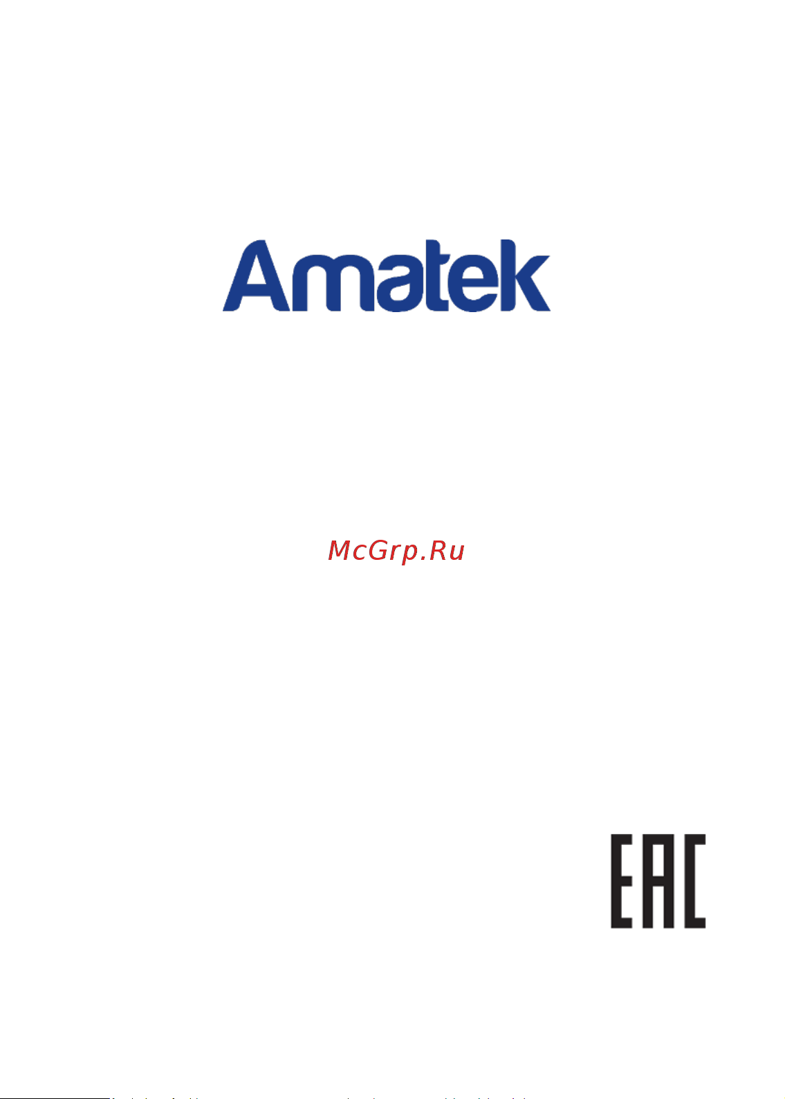 АМАТЕК AN-S6P 7000448 Коммутаторы PoE Amatek. онлайн
