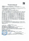 Duwi AA 4PACK Li-Ion 1.5V 62011 2 Декларация 62011 2