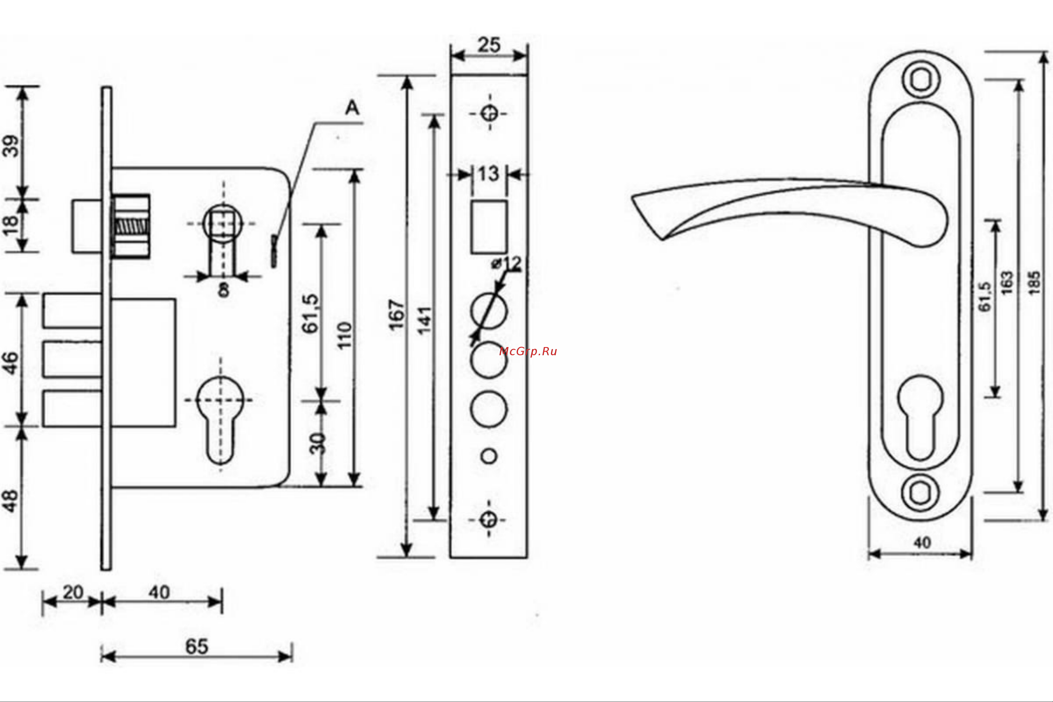 PALIDORE LH 7036-X11 AB, бронза 98760060 Схема онлайн