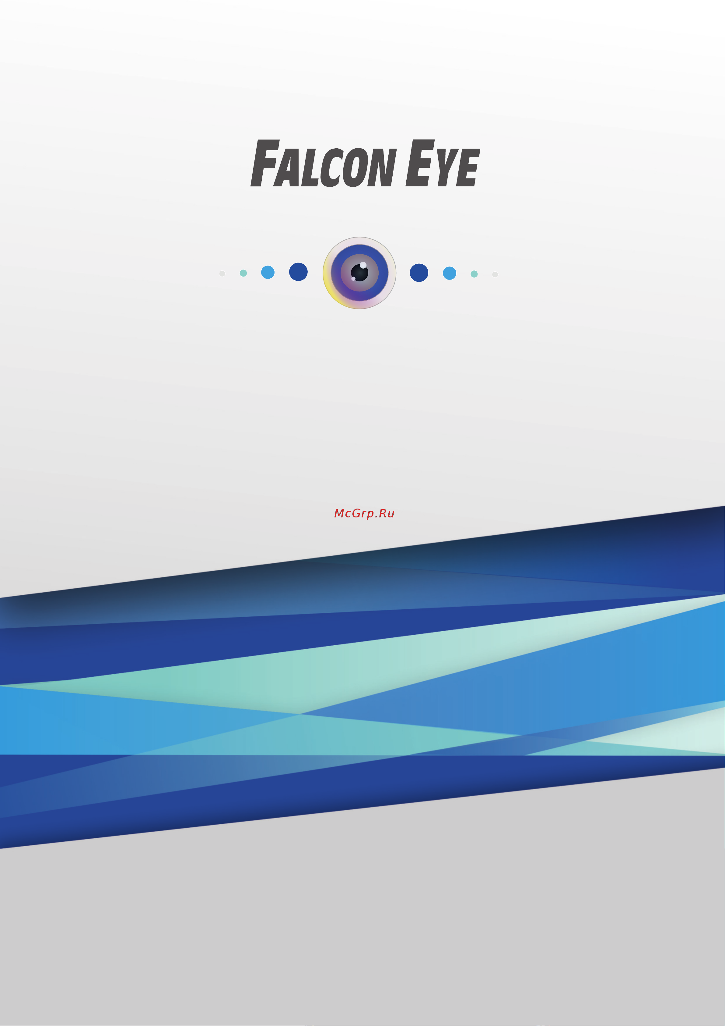Falcon Eye FE-104MHD KIT START SMART 00-00109379 Руководство пользователя онлайн