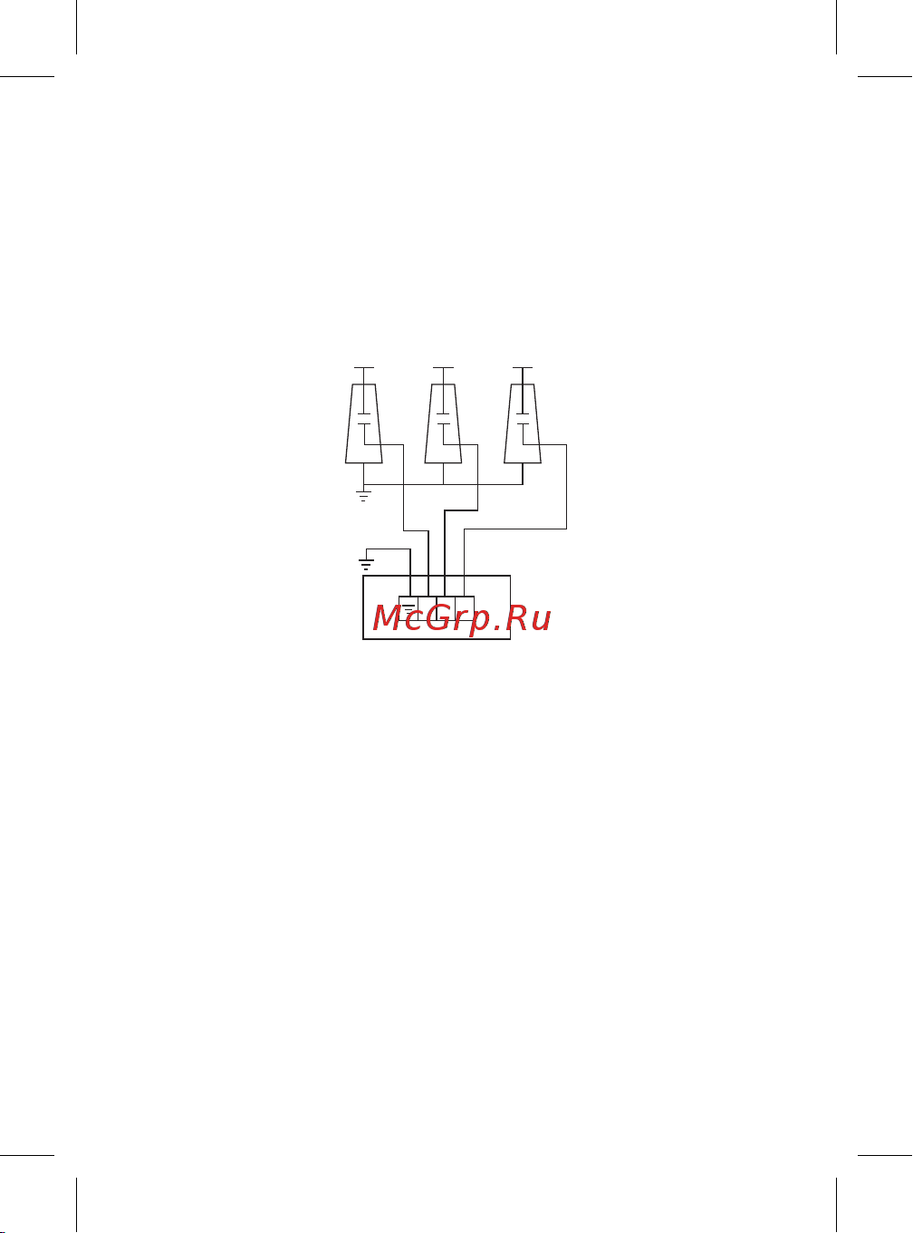 EKF КИВН12-130/95-01 УХЛ2 10 кВ Stingray KIVN12-130/95-01 Инструкция к EKF КИВН12-130/95-01 KIVN12-130/95-01 онлайн [6/8] 815216