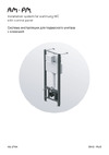 AM.PM Inspire V2.0 IS47051.50A1700 инструкция