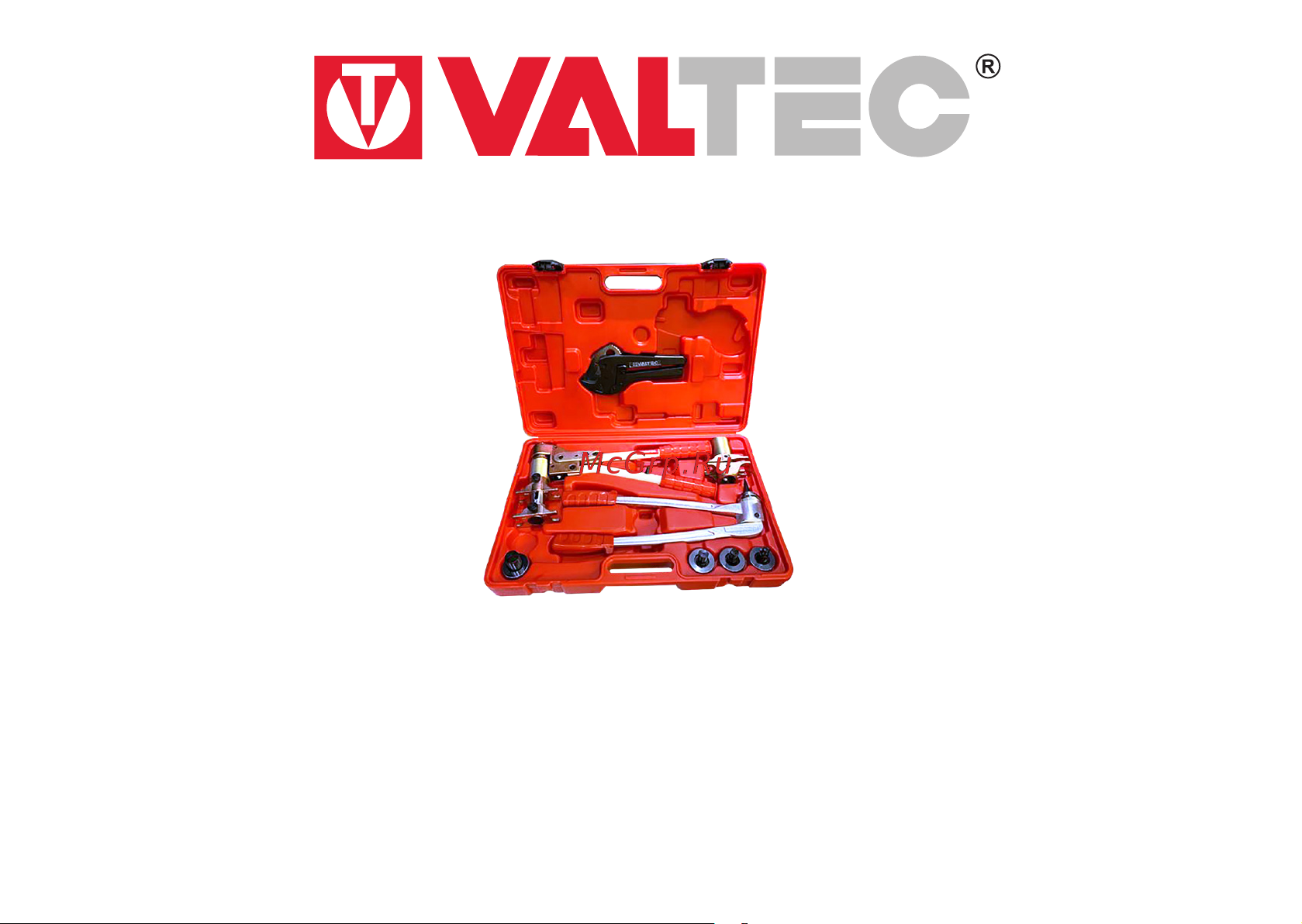 Valtec VT.1240.FT.1632 паспорт онлайн