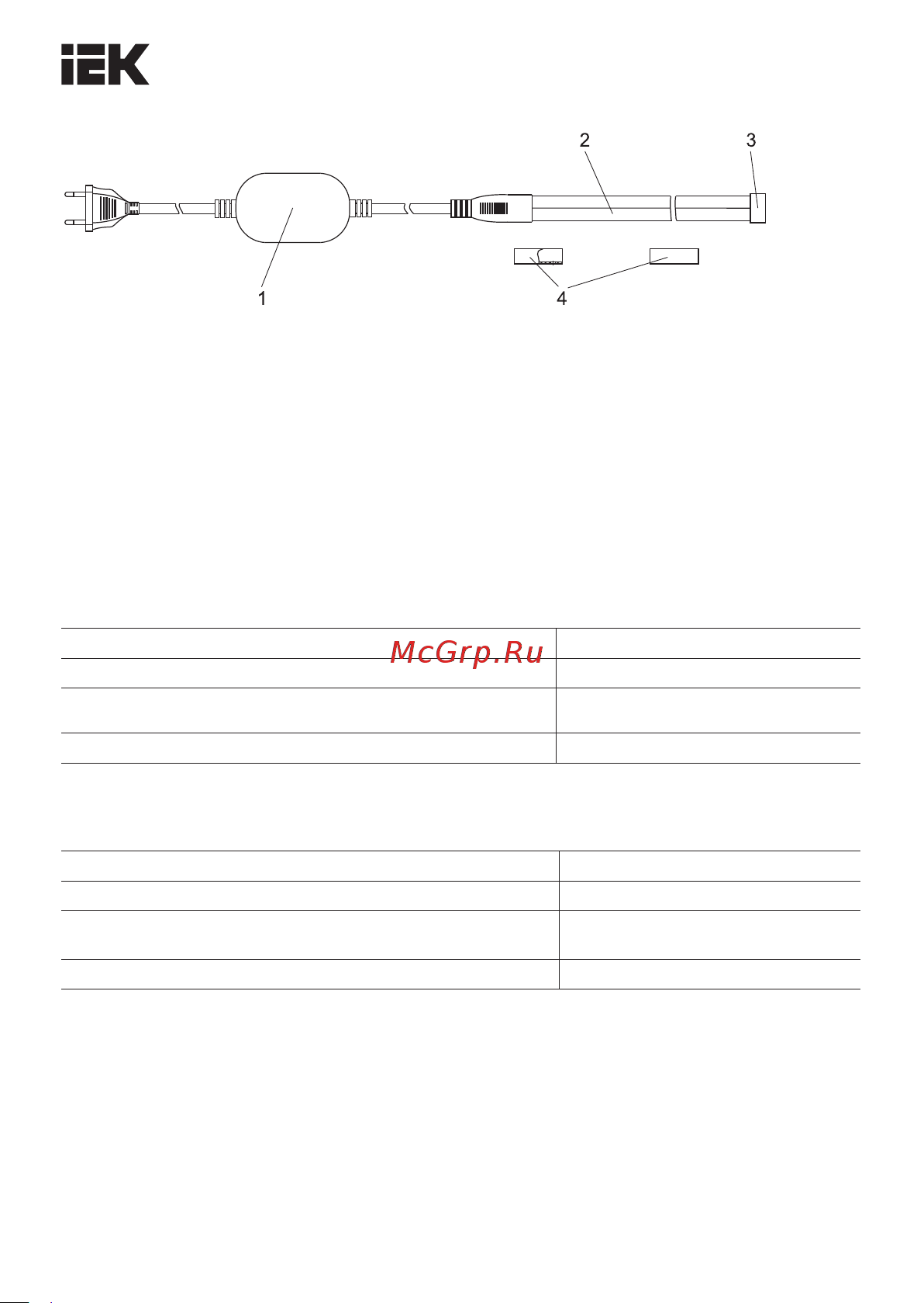 Iek (лента led 10м lsr5-2835p120-8-ip65-220в + драйвер) LSR5-P-120-65-2-10-S0 Инструкция к товару онлайн [4/6] 815549