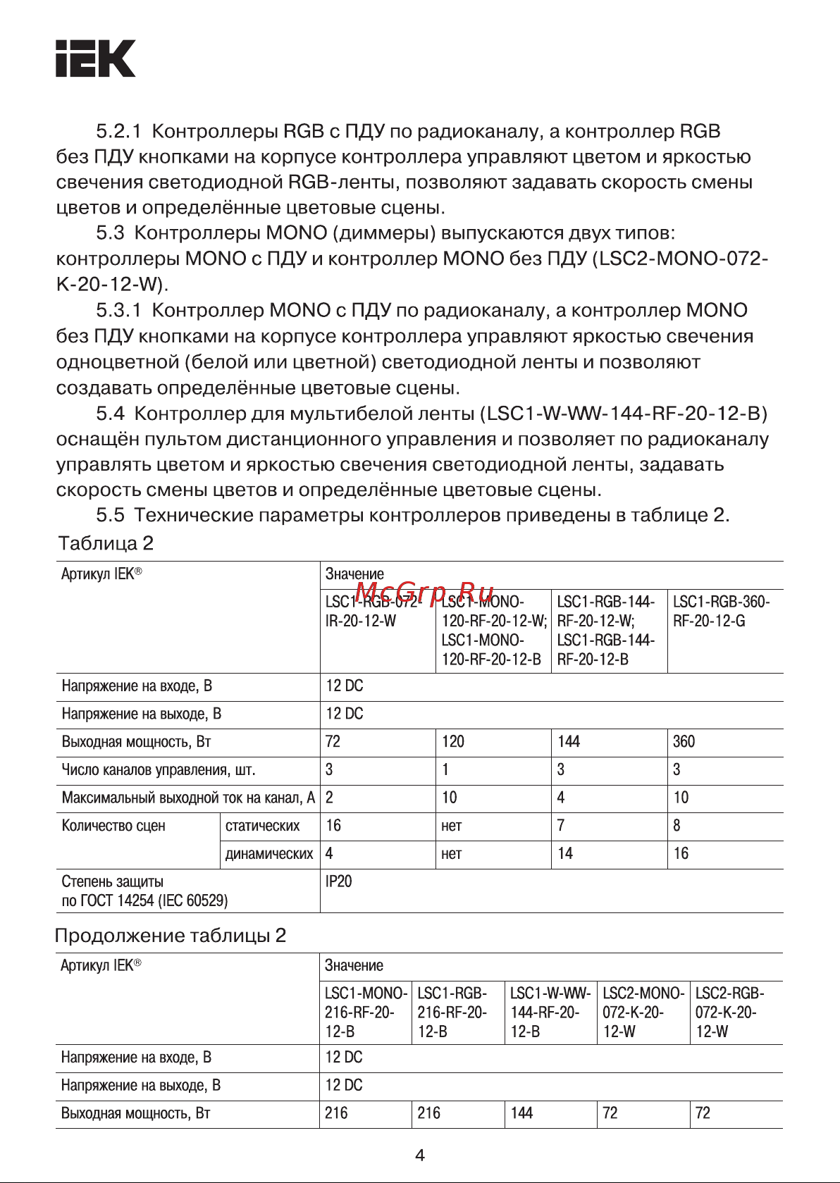Iek (лента led 1,2м lsr-2835ww60-4,8-ip20-12в + драйвер + датчик движения) LSR1-1-060-20-1-D12-S3 Инструкция к товару онлайн [4/21] 815555