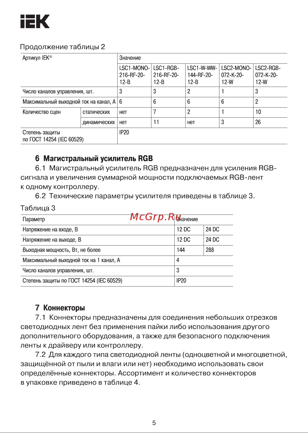 Iek (лента led 1,2м lsr-2835ww60-4,8-ip20-12в + драйвер + датчик движения) LSR1-1-060-20-1-D12-S3 Инструкция к товару онлайн [5/21] 815555