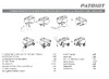 Patriot 474001030 Инструкция к товару