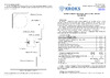 Kroks GSM900 для дачи - KRD-900 Lite, с антеннами 7дЖ и 9 дБ+ репитер стандарта GSM900 1432 Паспорт. Комплект усиления KRD-900 Lite