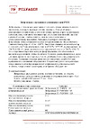 REXFABER RF0PMM65 Техническое описание