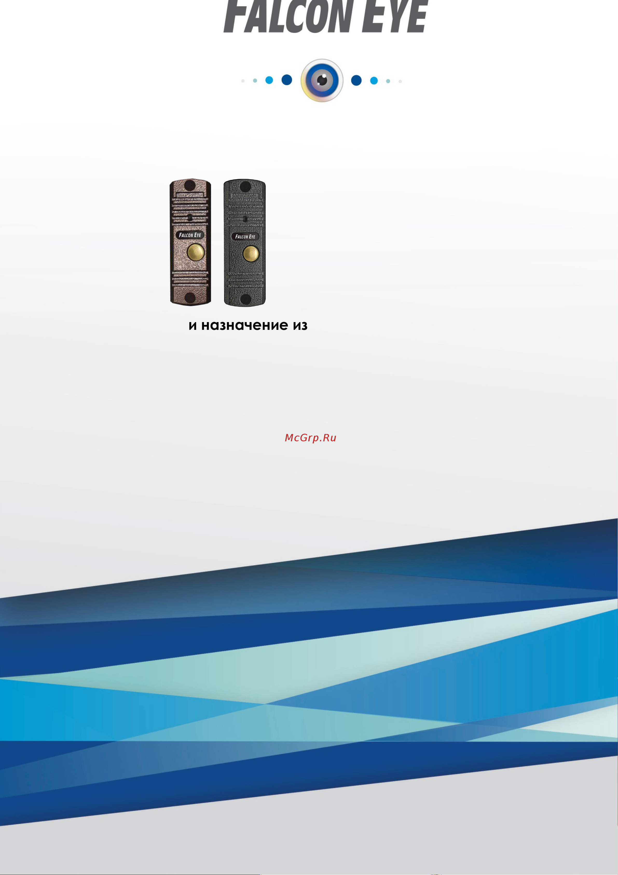 Falcon Eye FE-305HD медь 00-00182795 Инструкция FE-305HD онлайн