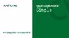 для частного дома, дачи SIMPLE 7 KIT PLUS: монитор, вызывная панель со встроенным БУЗ, электромеханический замок 4379
