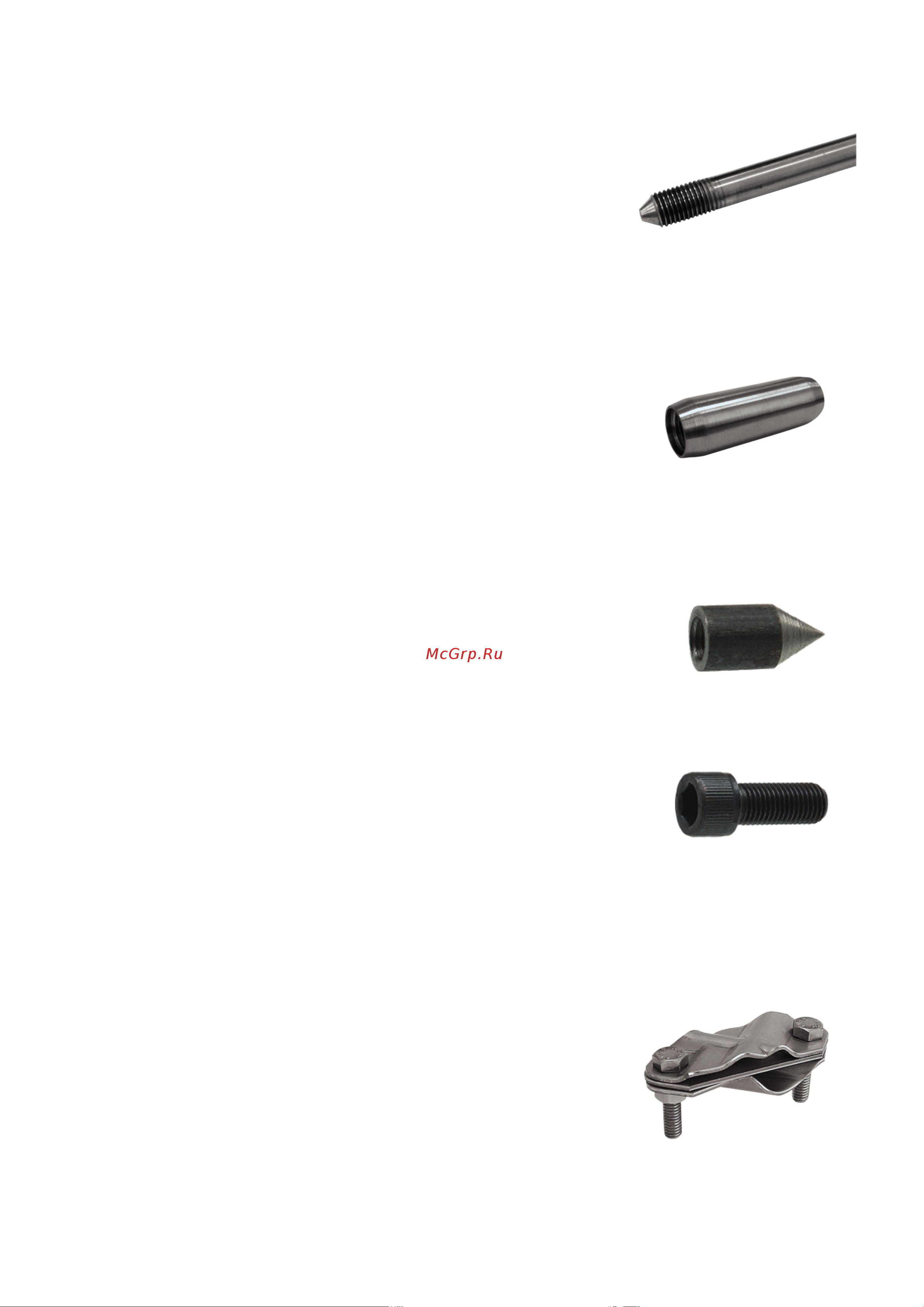 EZETEK CN – 6 6 метров, 16мм, 4х1500мм с насадкой SDS-max 60236 Паспорт онлайн [3/8] 815771