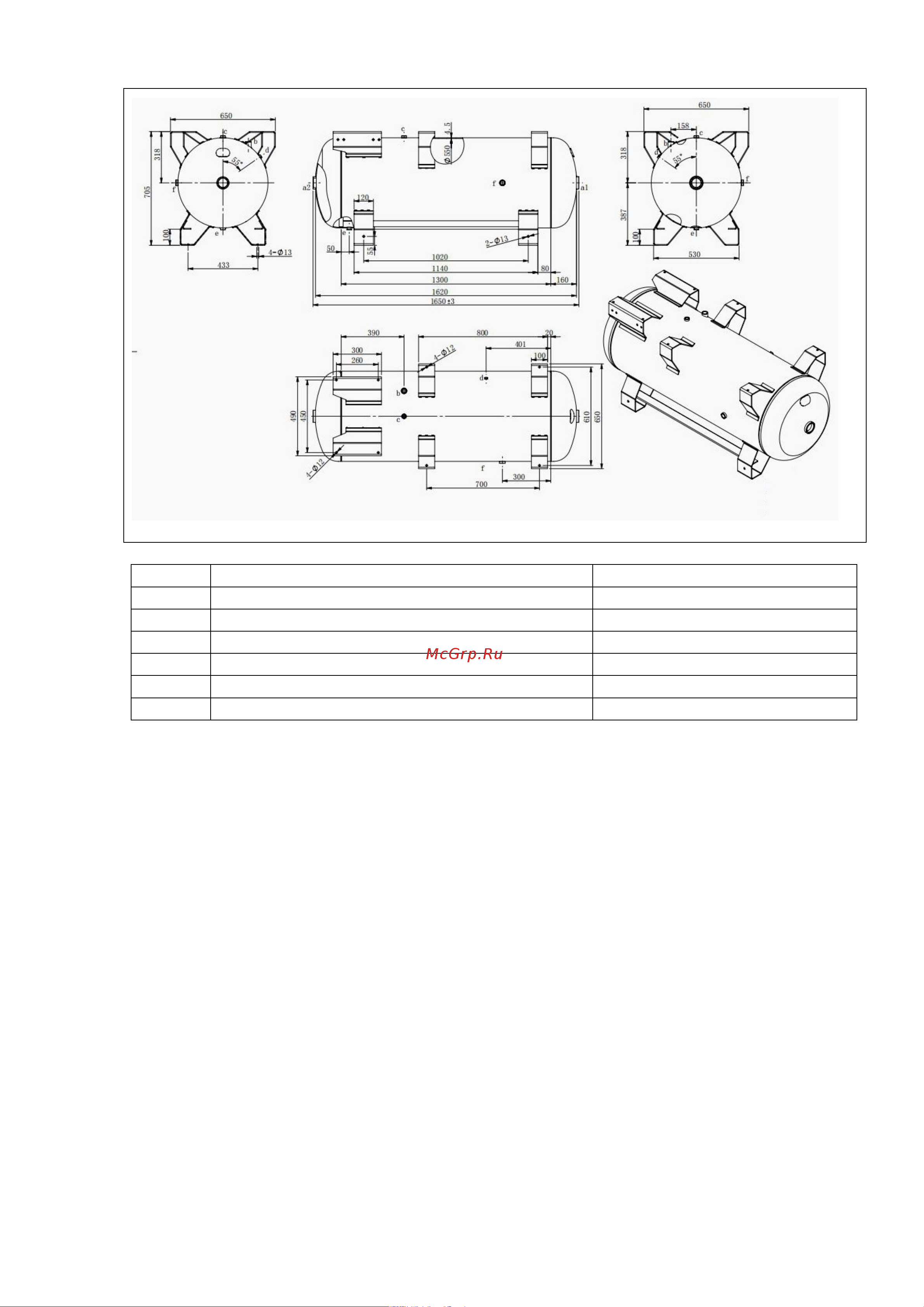 Metalmaster MCDR 7.5-10-500 21021 Инструкция онлайн [34/146] 816025