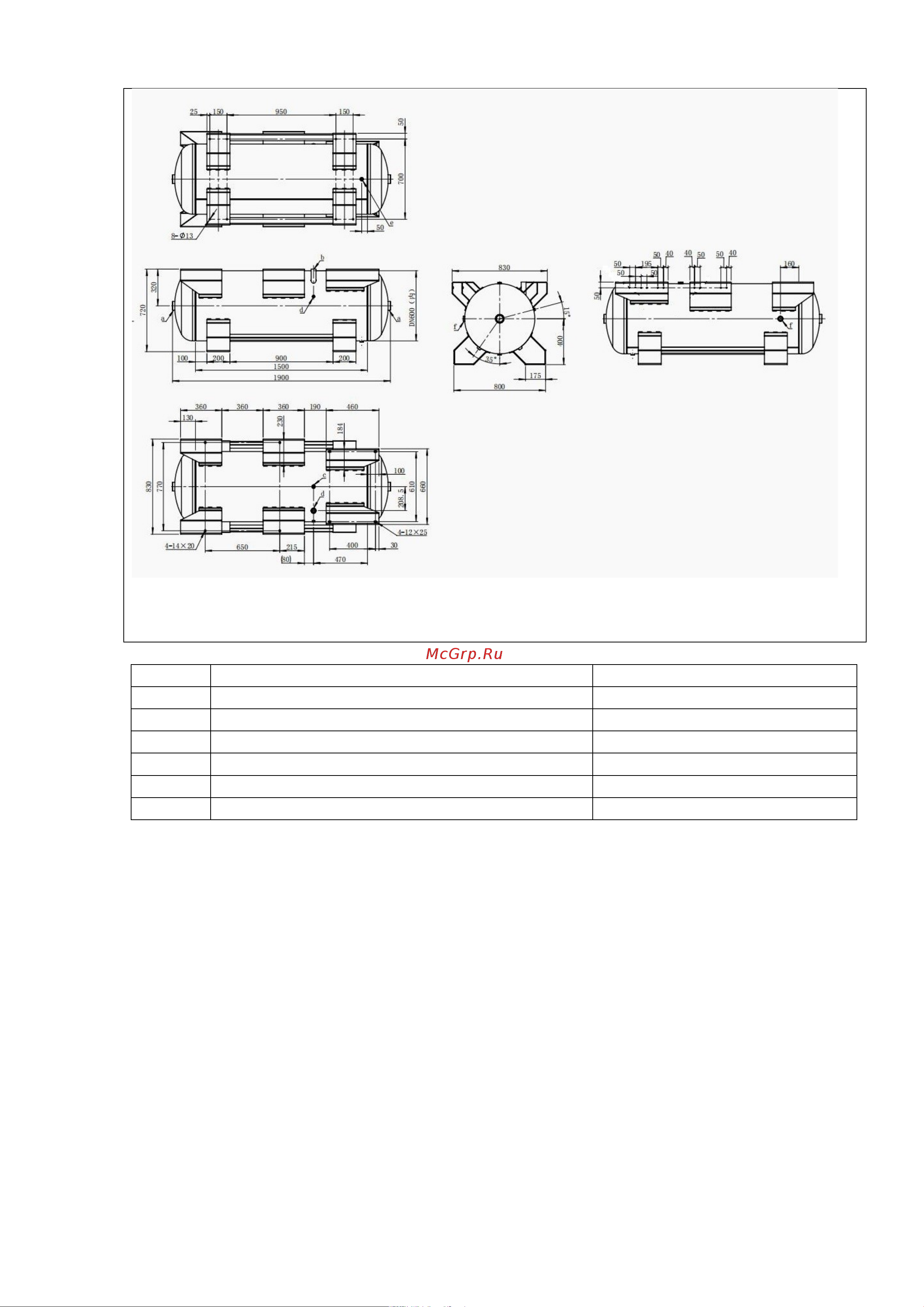 Metalmaster MCDR 7.5-10-500 21021 Инструкция онлайн [37/146] 816025