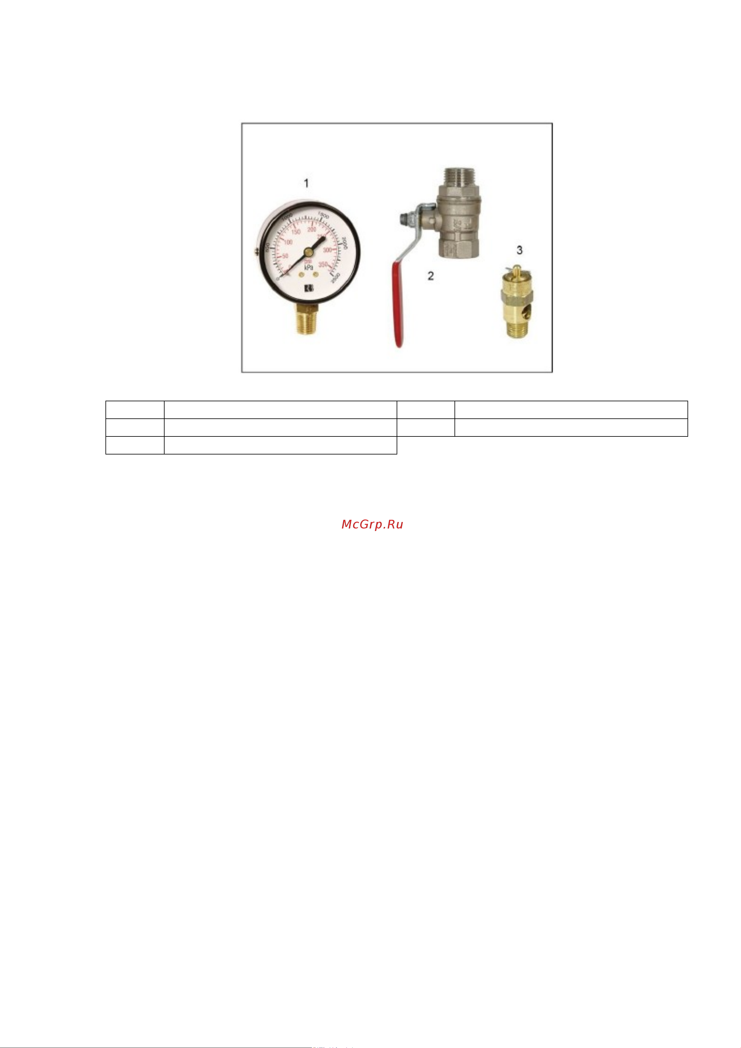 Metalmaster MCDR 7.5-10-500 21021 Инструкция онлайн [38/146] 816025