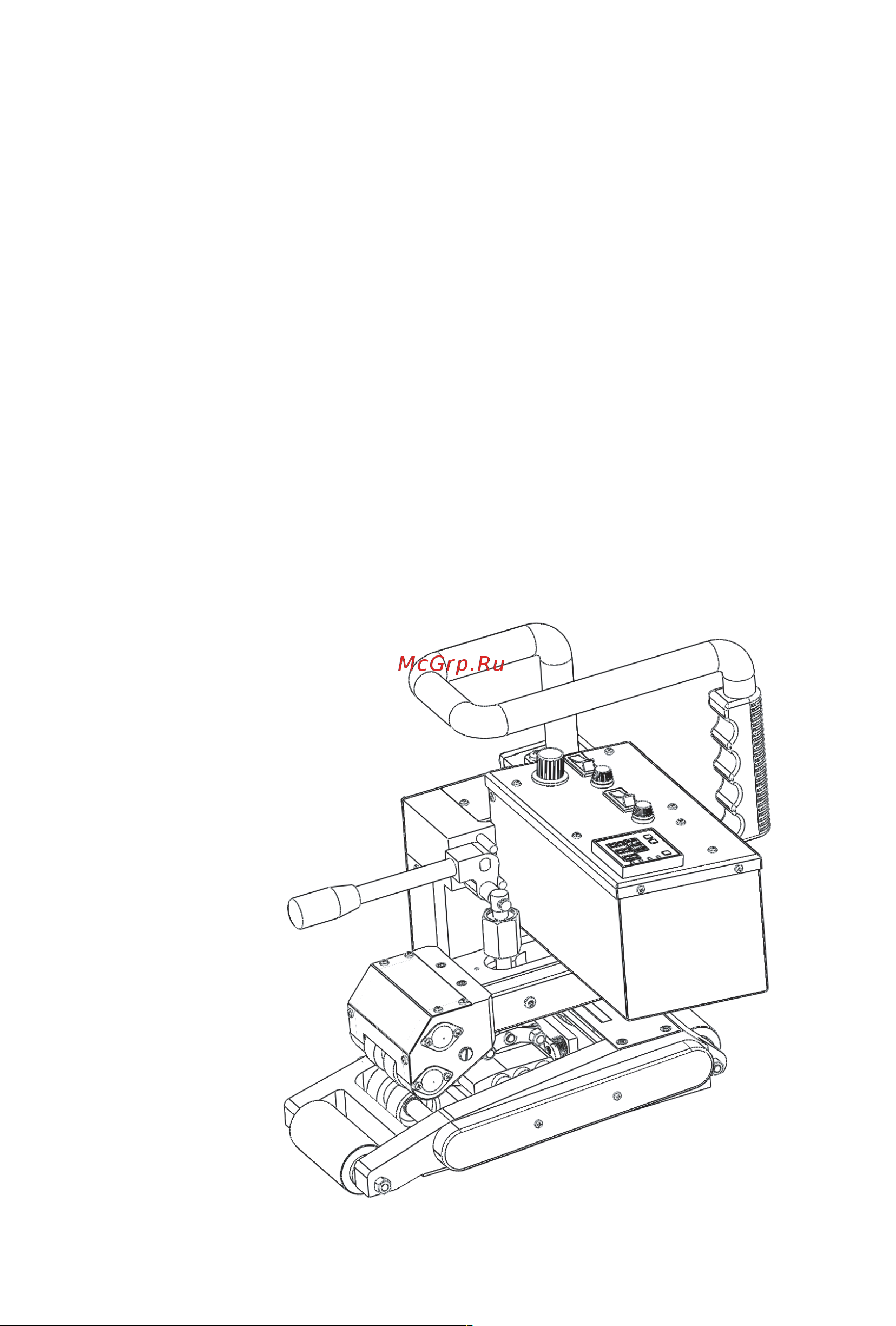 Swissplast SPT 900 Инструкция по эксплуатации онлайн