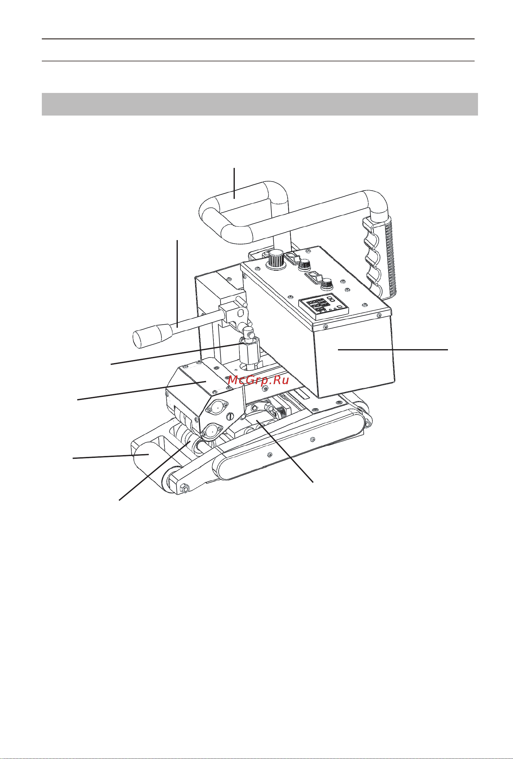 Swissplast SPT 900 Инструкция по эксплуатации онлайн [4/12] 816193