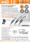 JazzWay PSL 04-3 150w 5000K GR IP65 5047419 листовка