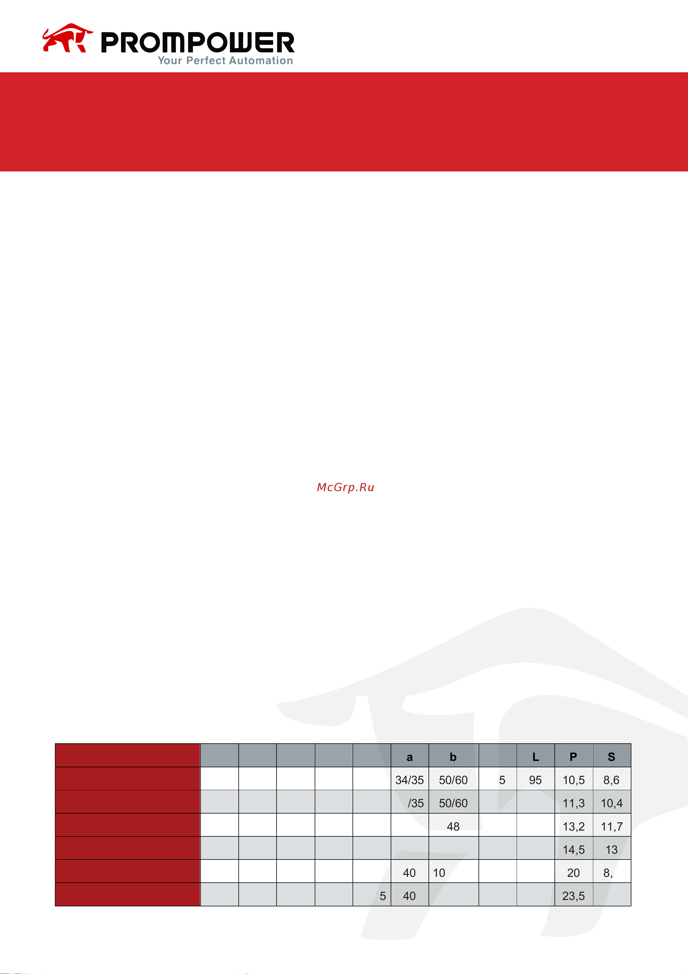 Prompower jlc1-d25-01-f5 (ac110), номинальный ток 25a, 3 полюса, доп контакт 1нз, напряжение катушки 110vac JLC1D2501F5AC110 Спецификация продукта онлайн [6/17] 816389