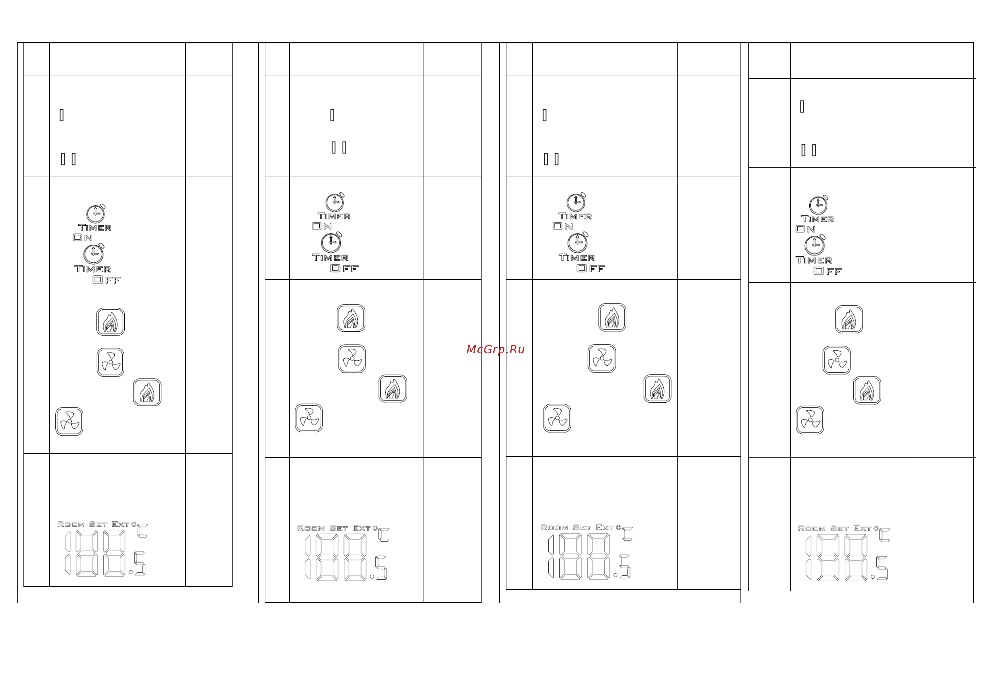 Wing 1-4-2801-0155 Паспорт контроллера WING EC онлайн [3/11] 816475