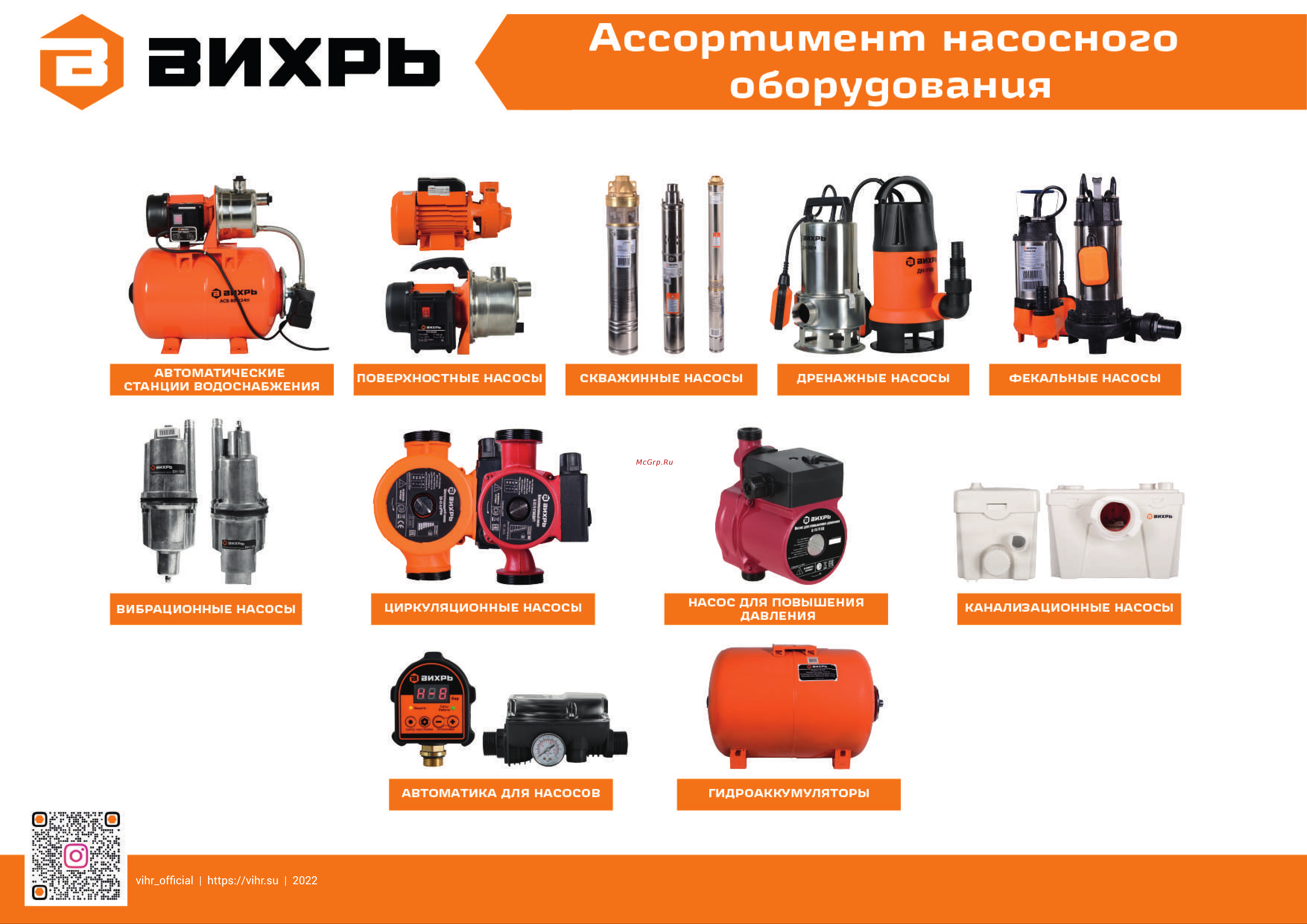 Вихрь 68/6/1 Презентация по товару онлайн [2/23] 869318
