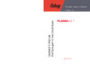 Fubag PLASMA 65 T 31462 + горелка FB P60 6m 38468 31462.1 Инструкция к товару
