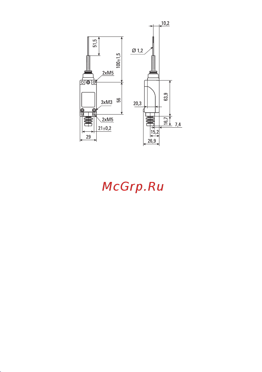 EKF PROxima TZ-8168 tz8168 Инструкция к товару онлайн [8/10] 816558