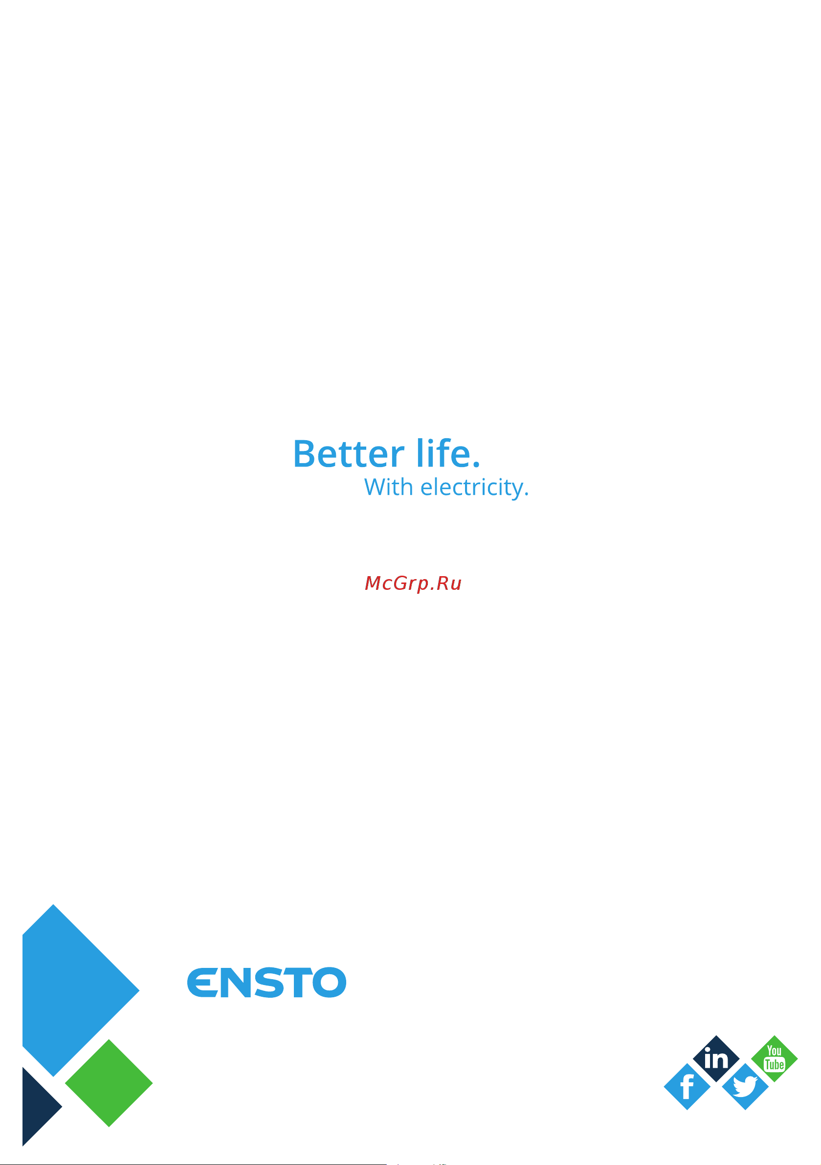 Ensto FinnHeat, мех.термост, вилка, 250Вт EPHBM02PR Инструкция к ENSTO FinnHeat EPHBM02PR онлайн [24/24] 816655