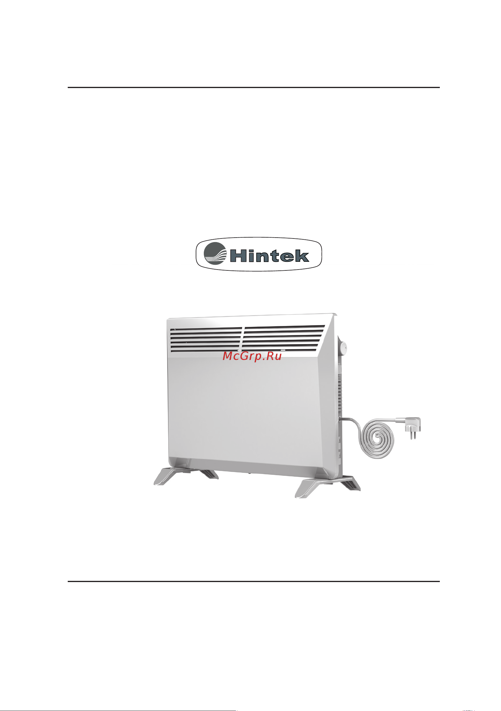 Hintek SW 2000M 04.05.01.214550 Инструкция к Hintek SW 1000M онлайн