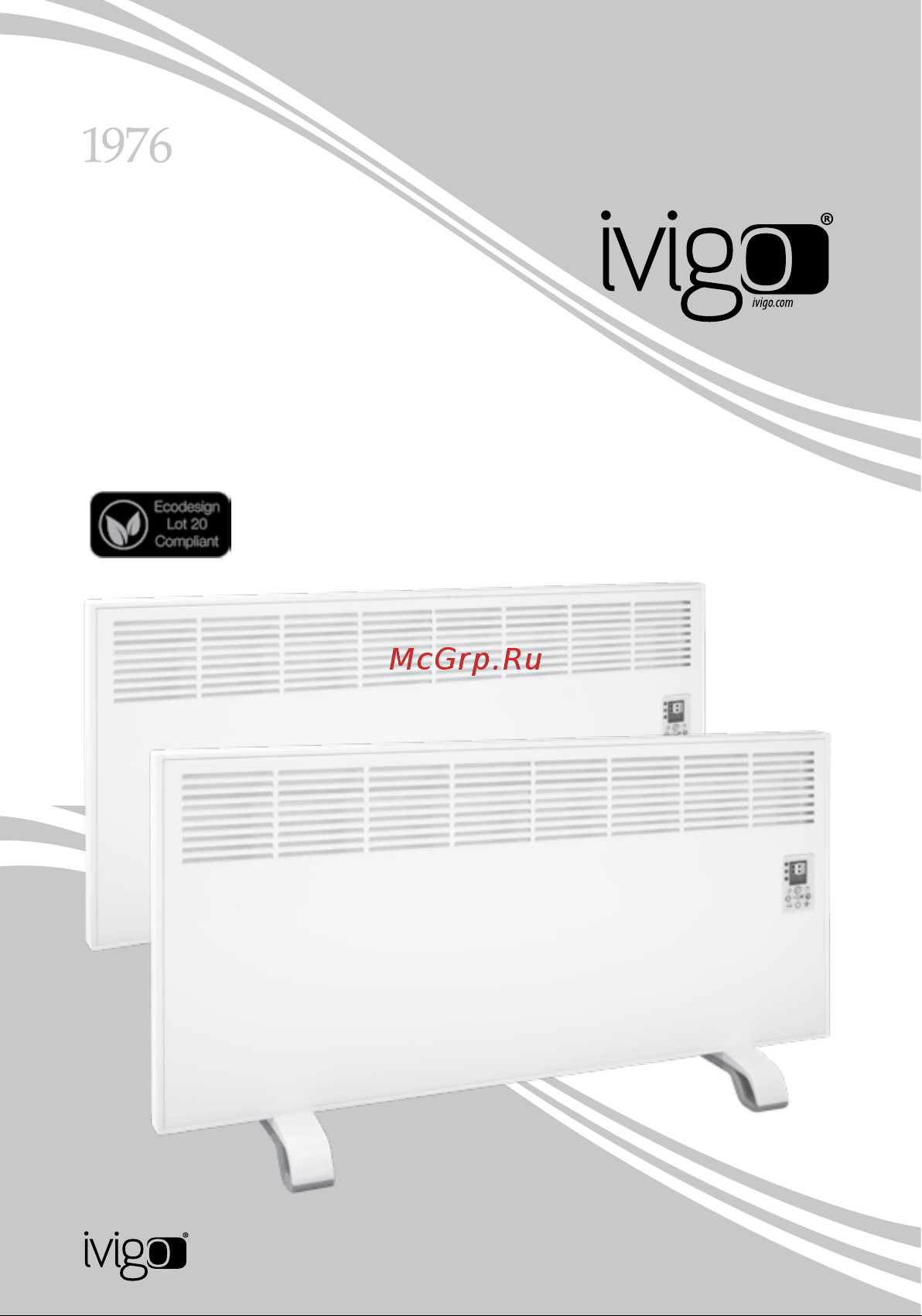 iVigo EPK4550P05 8388 Инструкция к IVIGO EPK4550P05 8388 онлайн