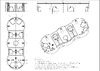 BYLECTRICA для 3-х местной рамочно-узловой сборки с винтами, К-221 исп.1 Тех. описание
