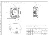 BYLECTRICA с клеммными колодками для открытой проводки IP44 80мм х 80 мм х41,5 мм, КМ-222 техн. карточка